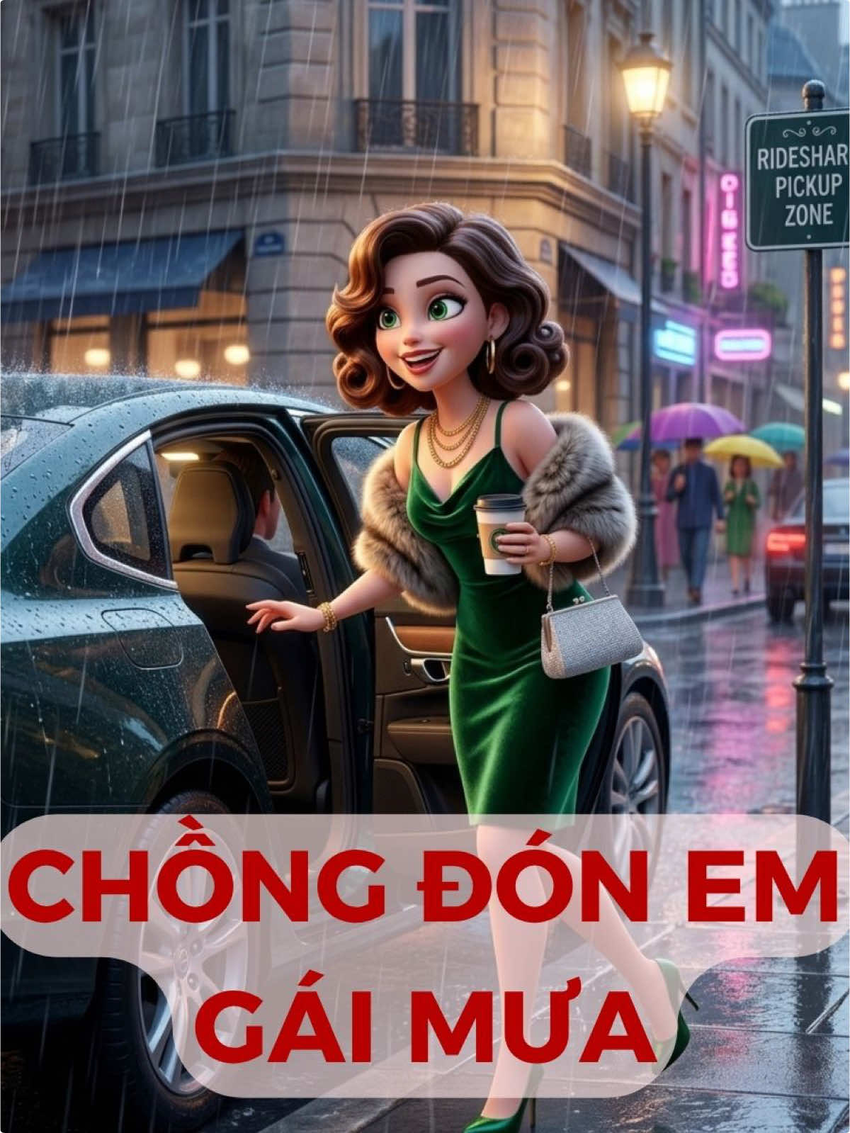 @Chị Dậu 4.0