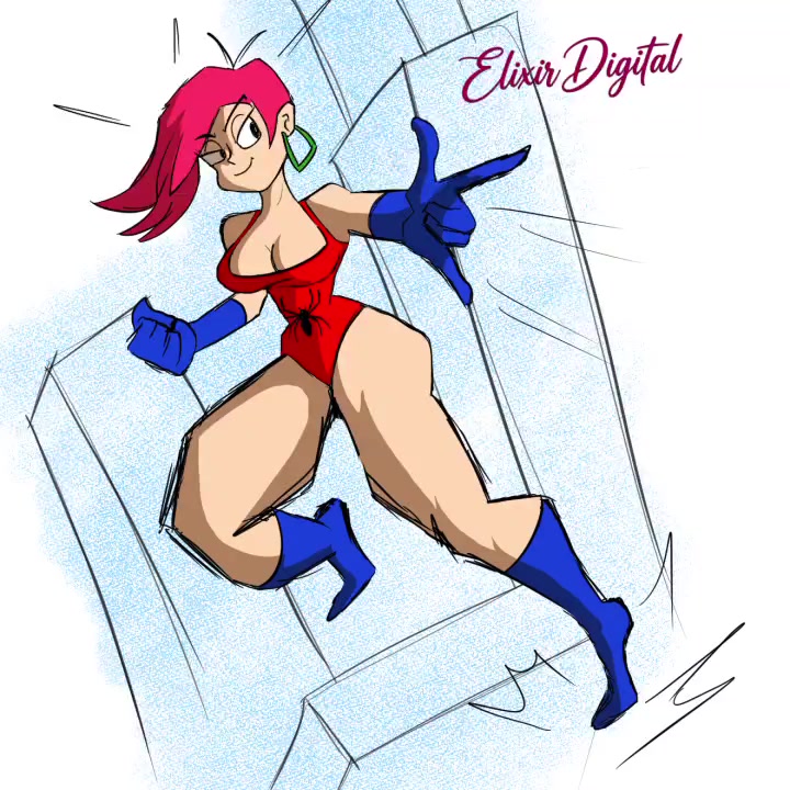 @Elixir Digital