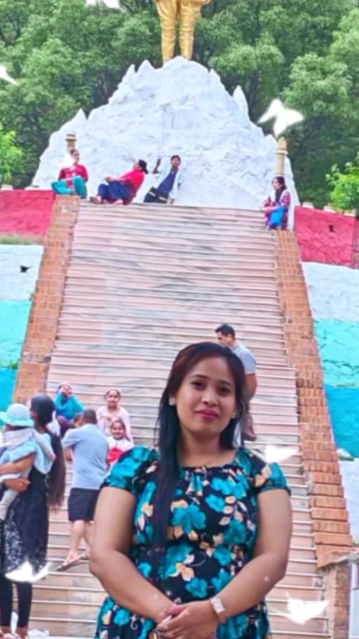 @Jay Narayan