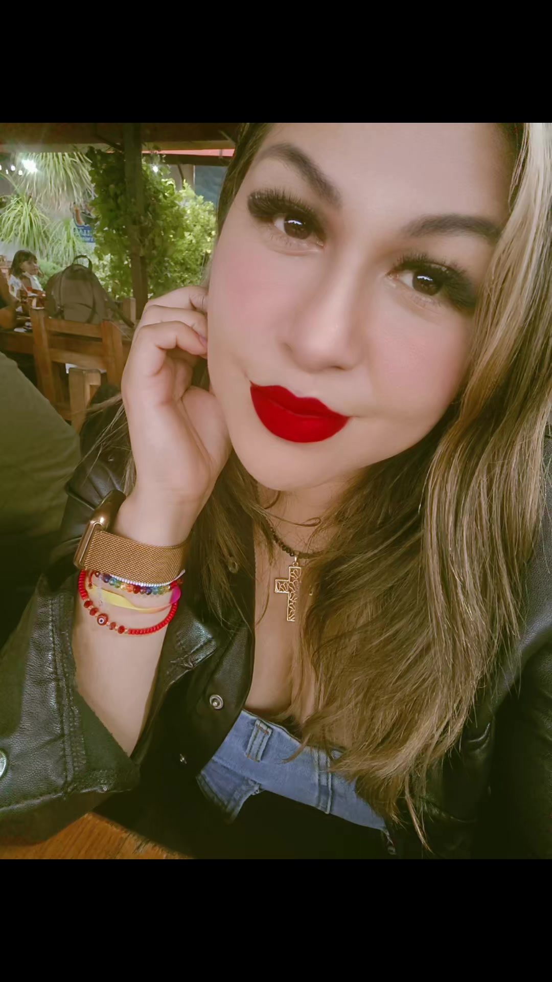 @Roxi Andrade 💋🍒
