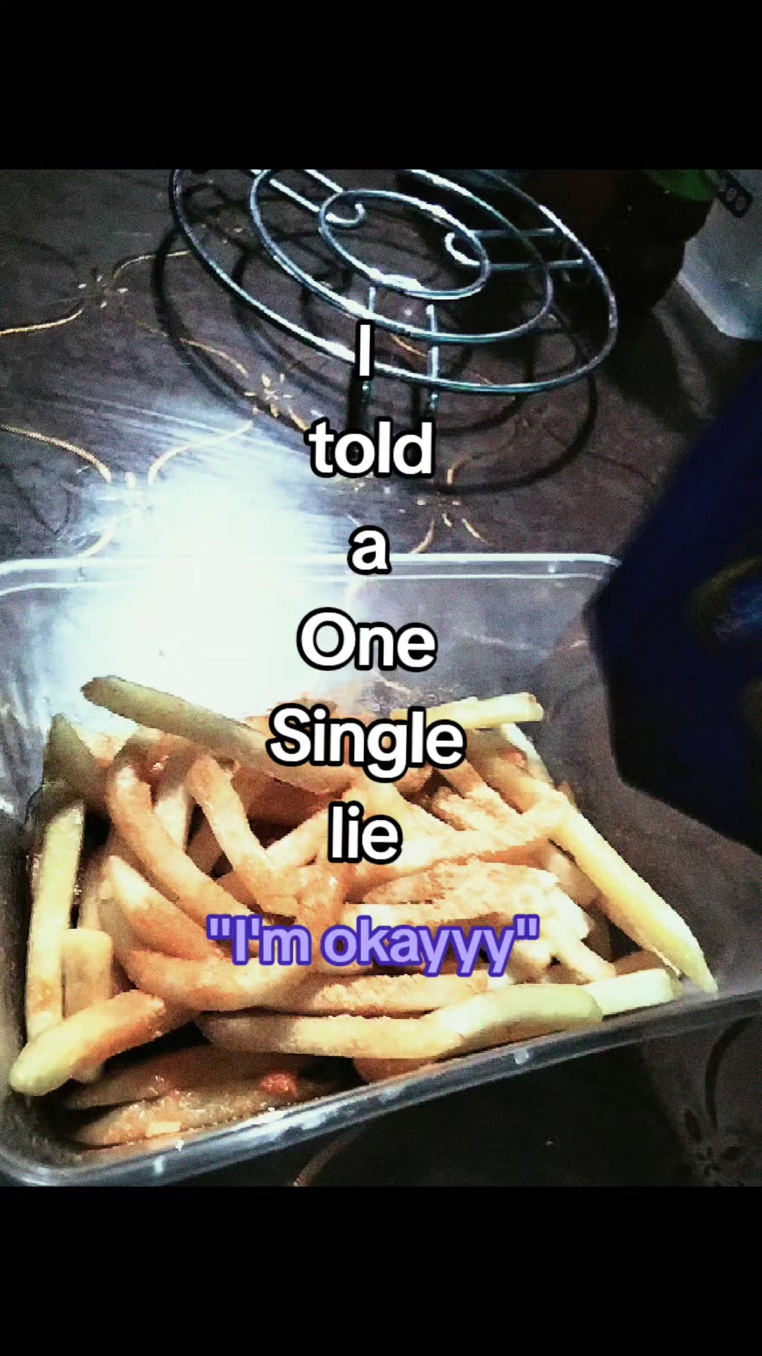 @🤷🏻♀️
