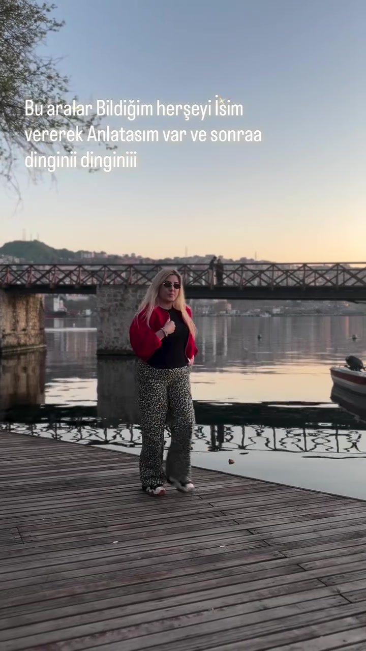 @Gizem Akbulut