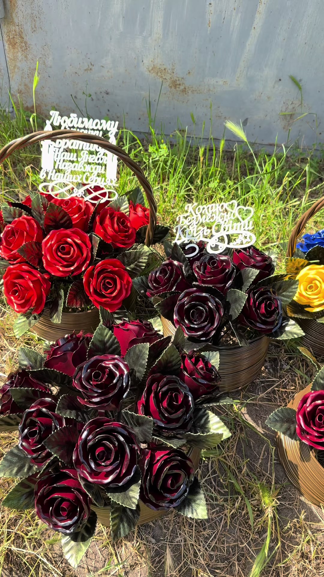 @КОВАНІ КВІТИ🌹🌹🌹
