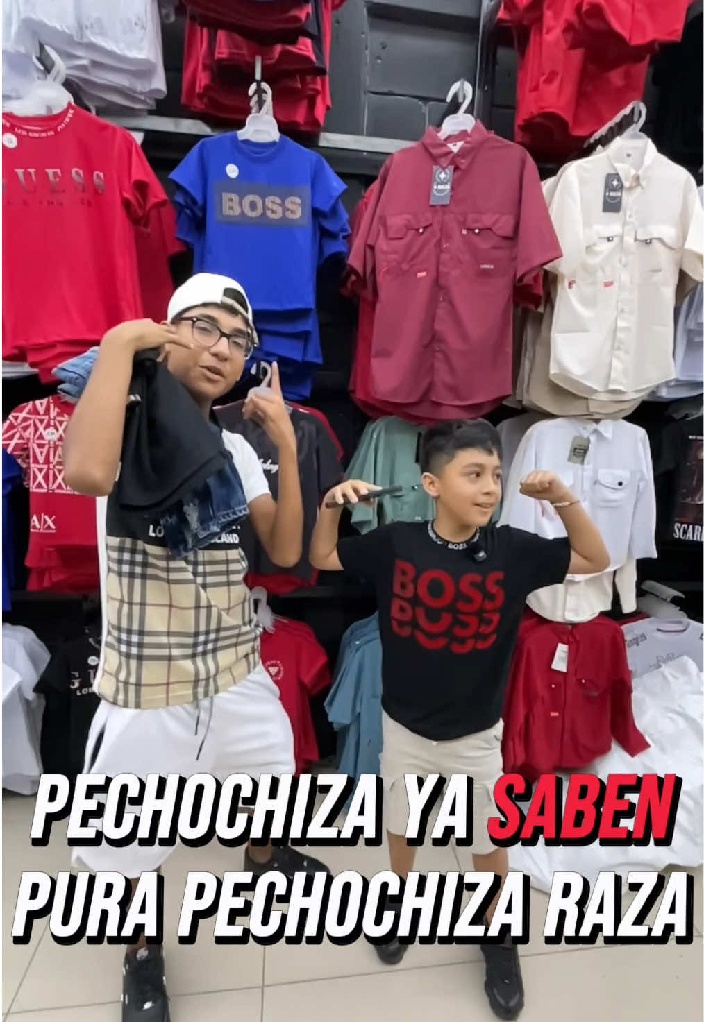 @PECHOCHOS
