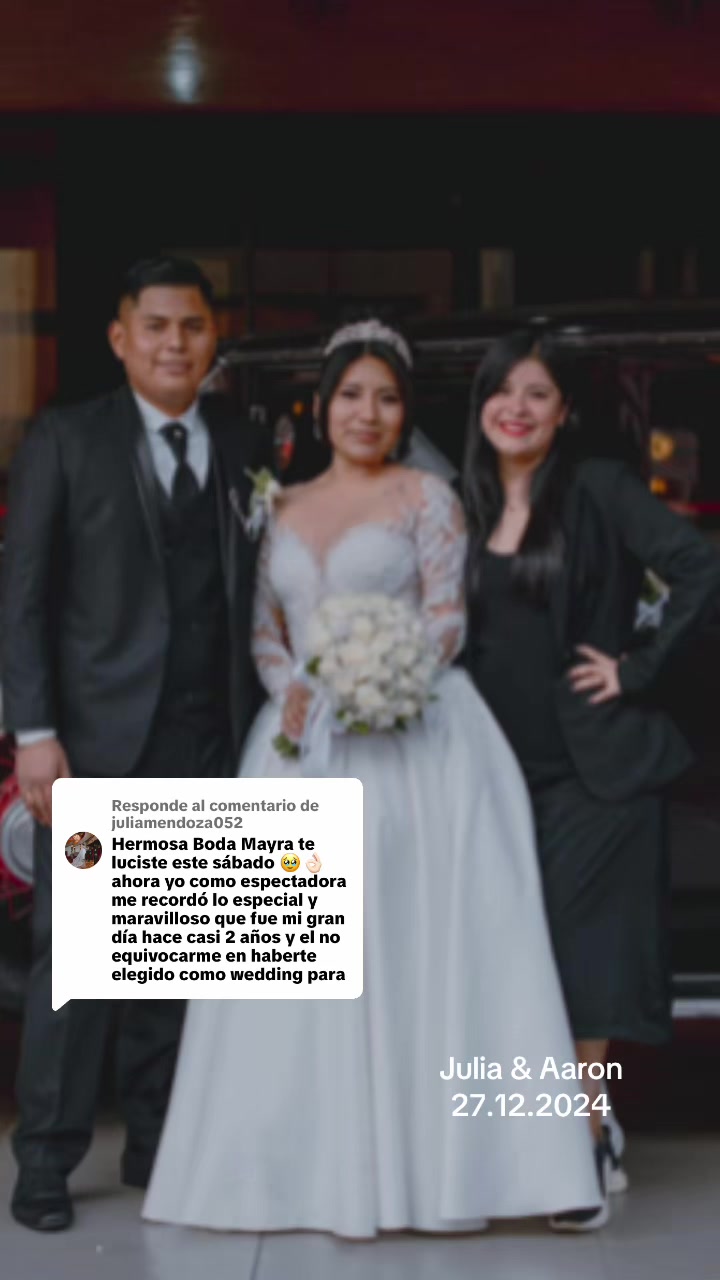 @Mayra Lara Wedding Planner