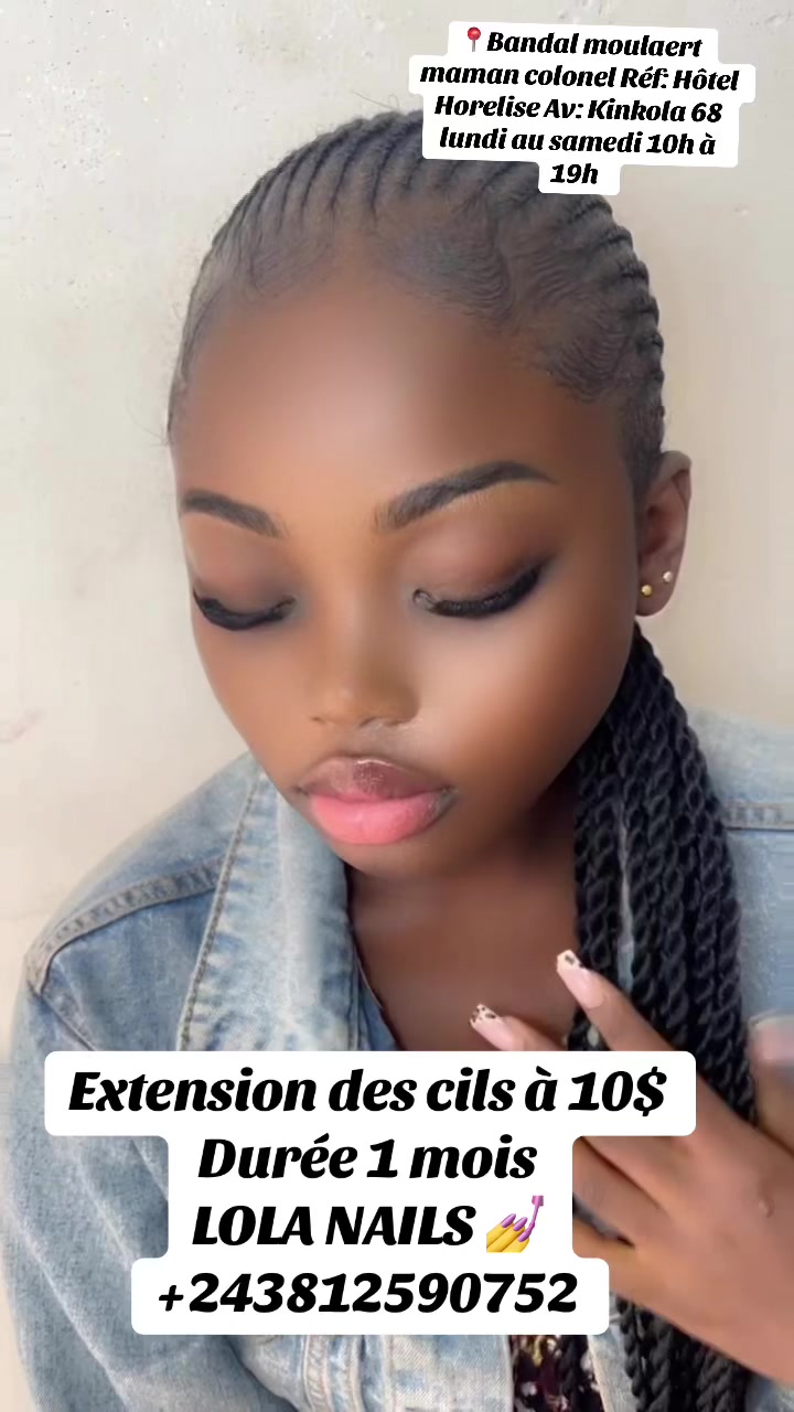 @lolambenga