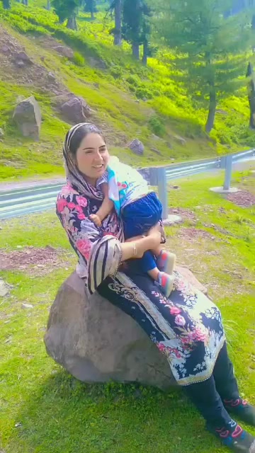 @Kashmir Ajk