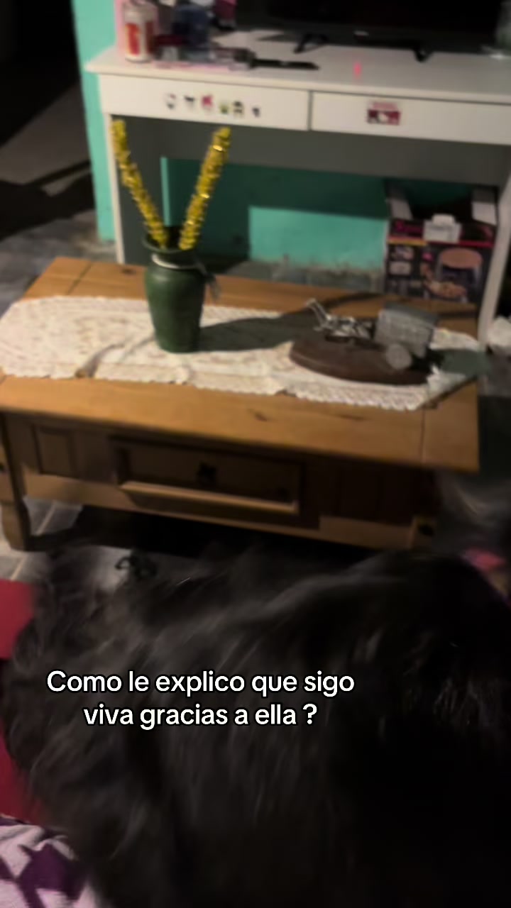 @Luna Gonzalez
