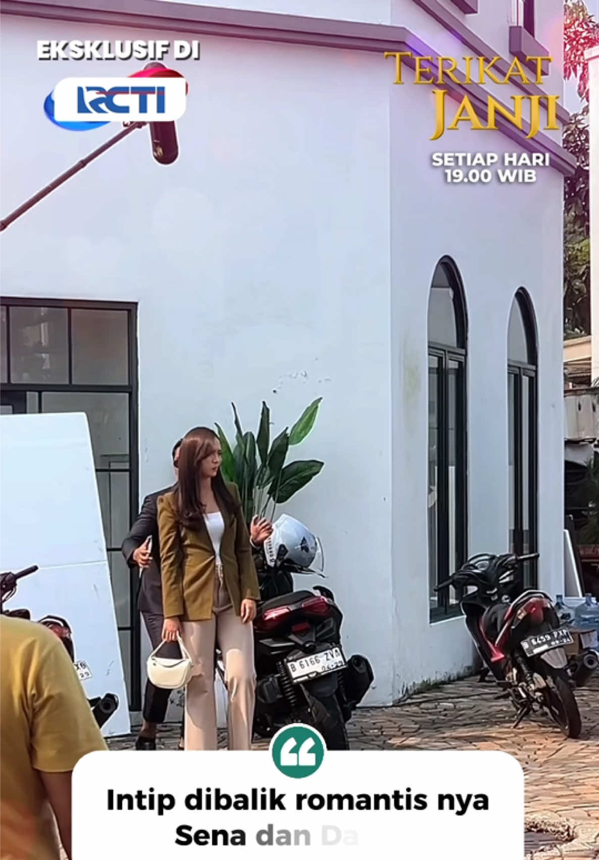 @Official RCTI