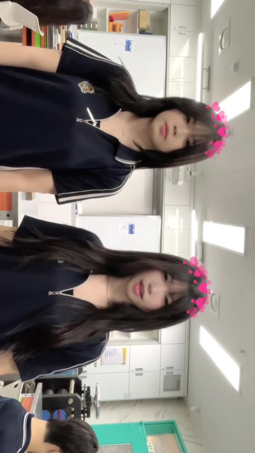 @채류니