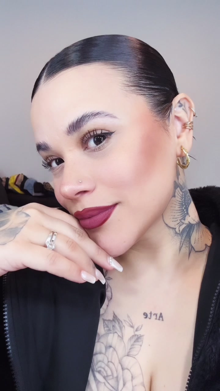 @Dámaris Melina