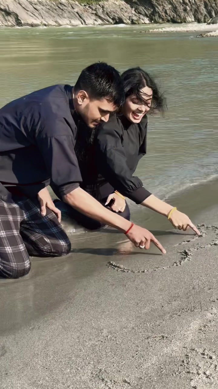 @Anjali Karn