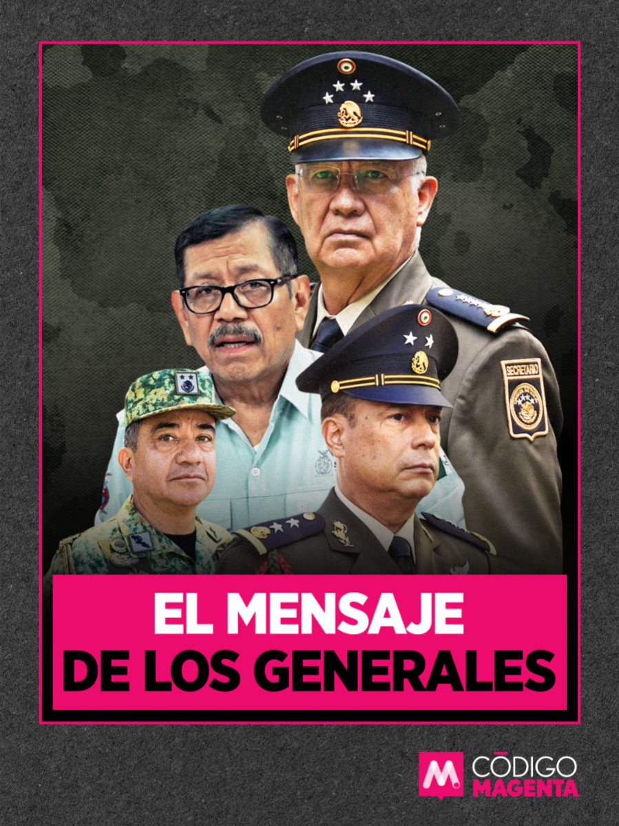 @Código Magenta
