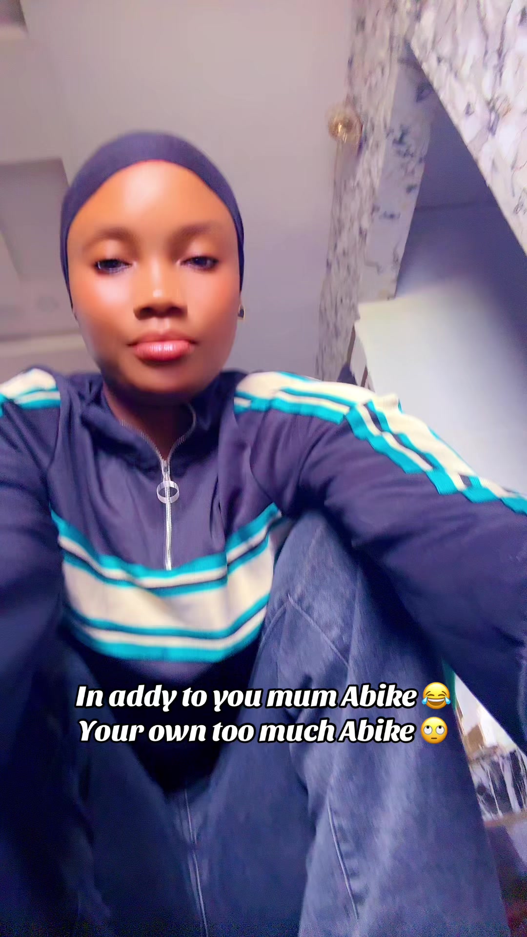 @Mrs jagunmolu 🥰