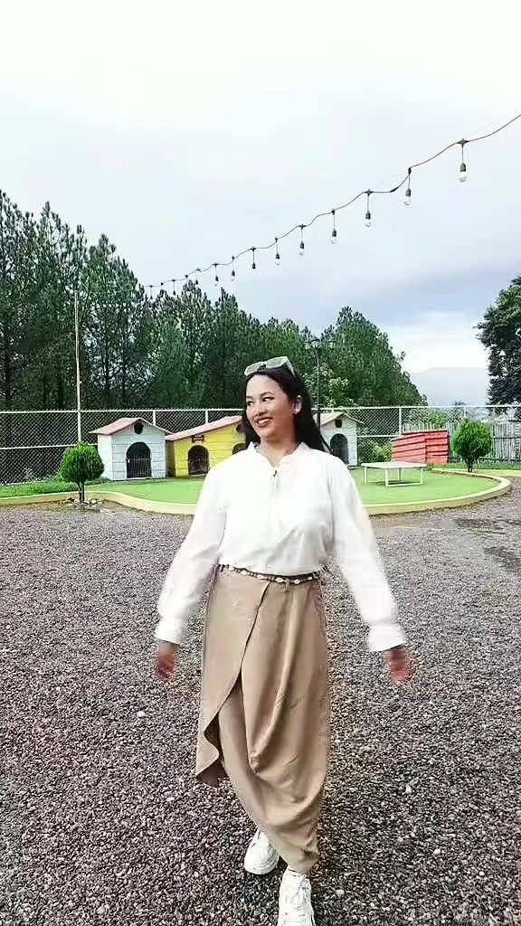 @Kajal