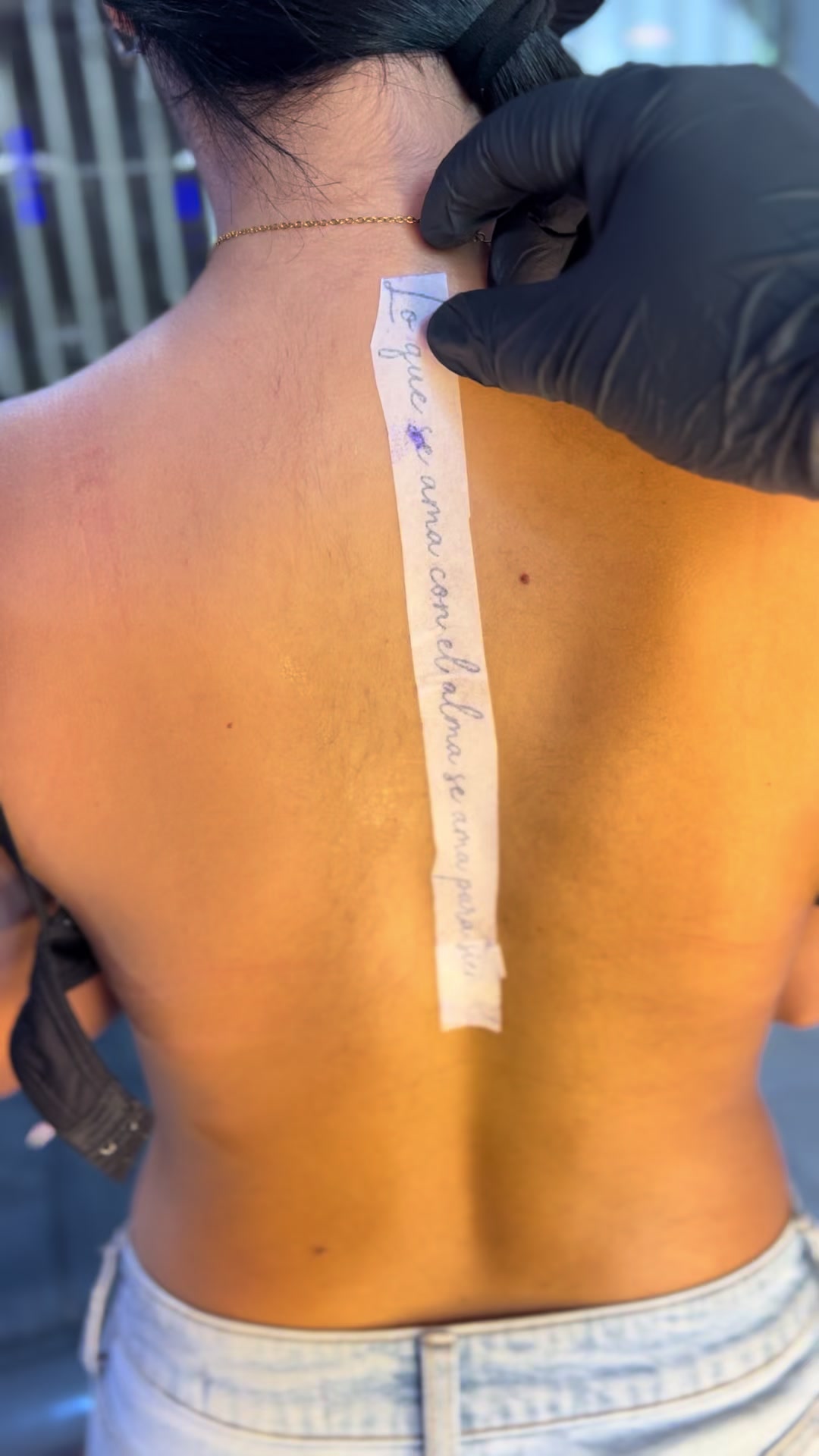 @Deyavu Tattoo