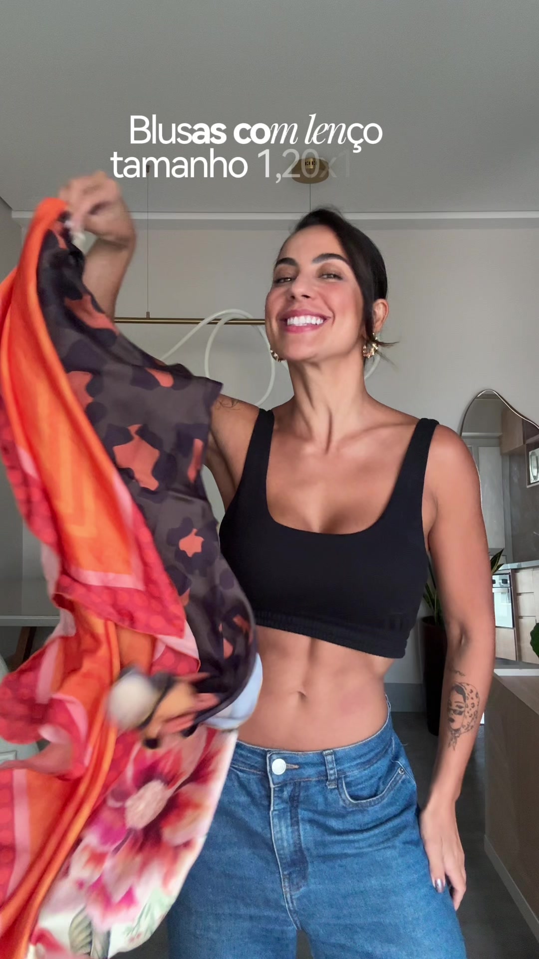 @Karina Xavier