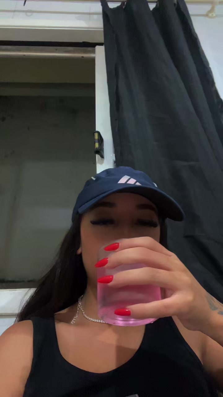 @Ana Luiza