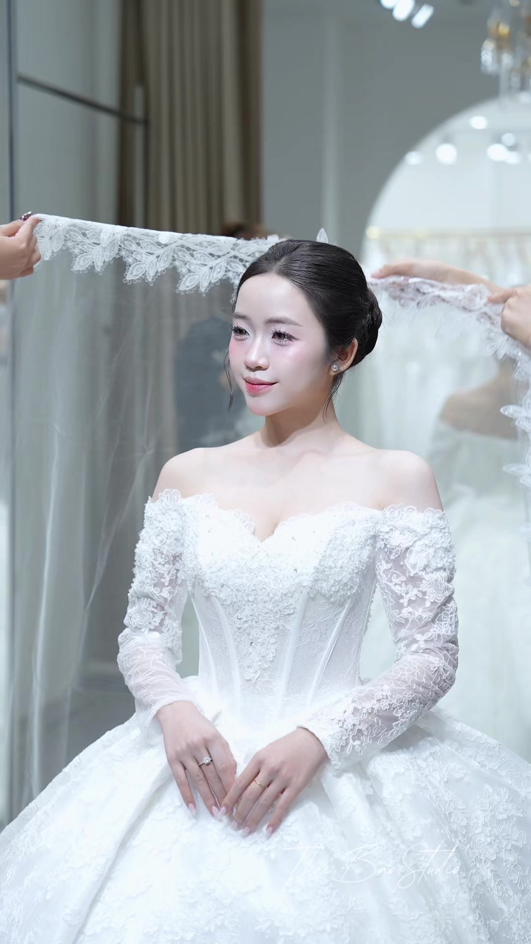 @ThaiBaoStudio