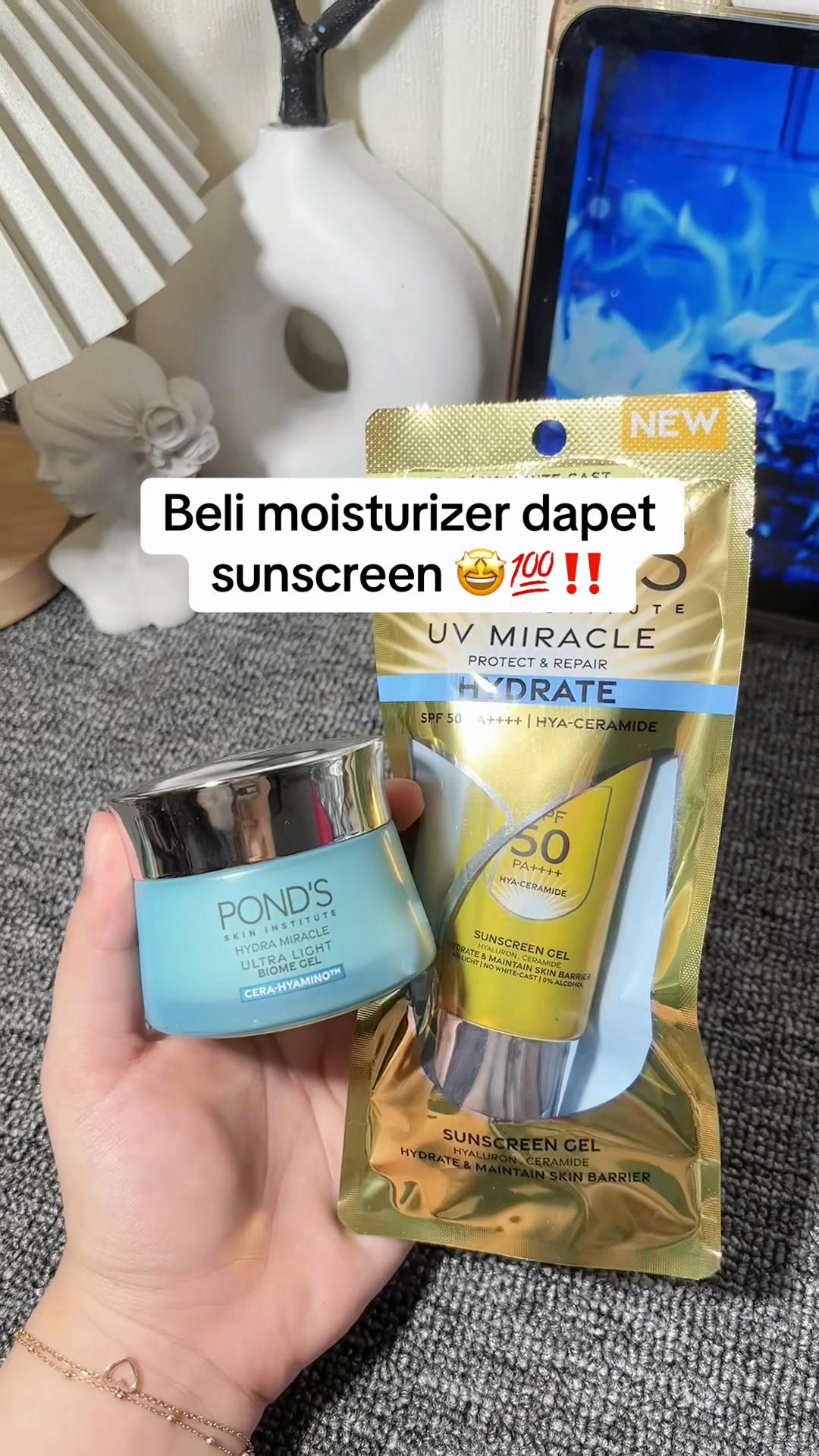 @Skincare For You ✅