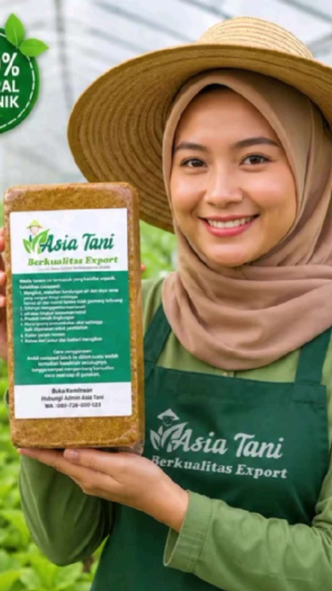 @Berkebun Berkah