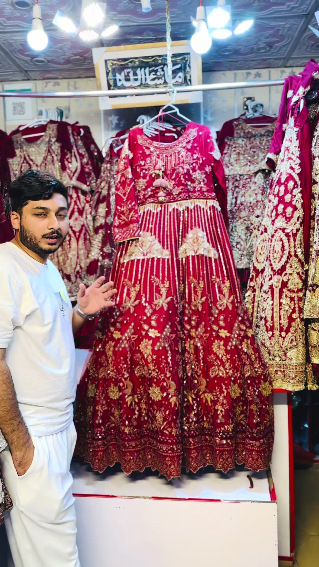 @Ifrah Collection