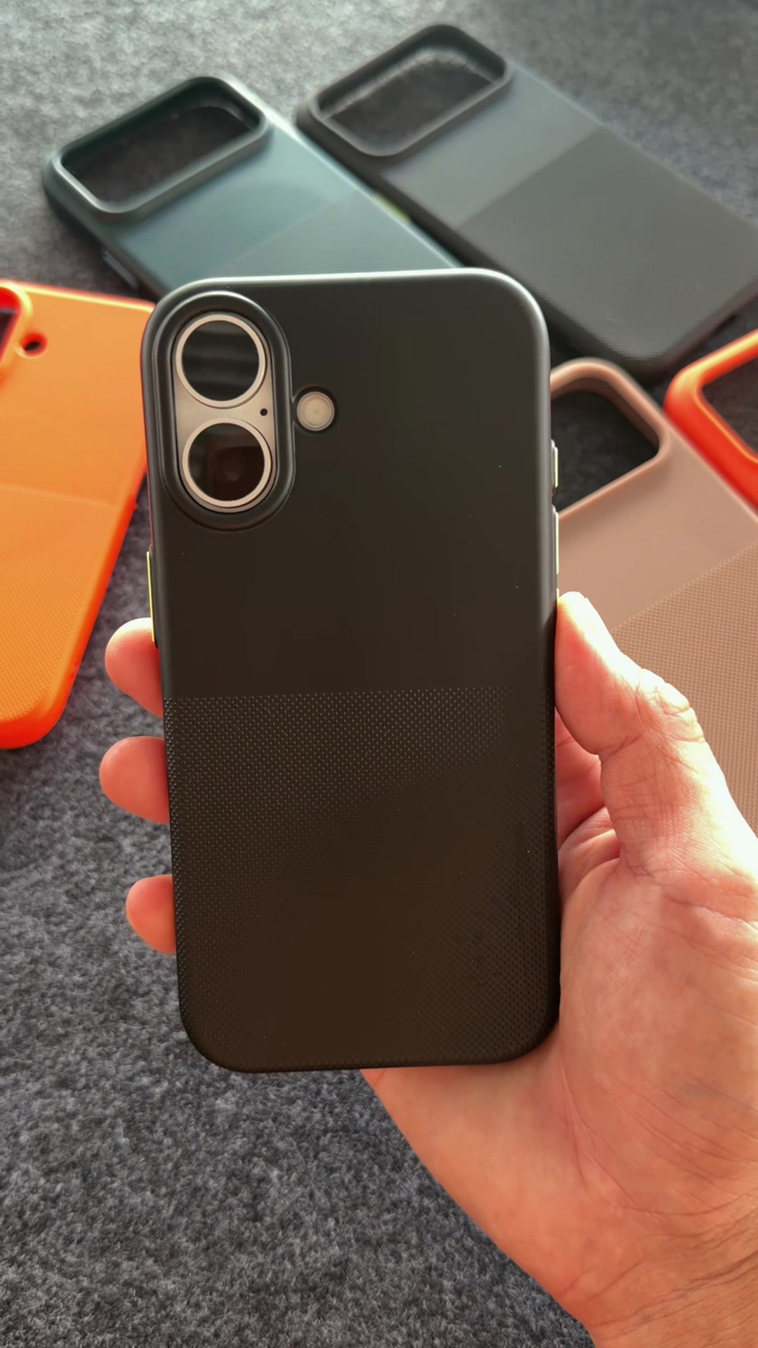 @T&yacute; Đ&ocirc; Case