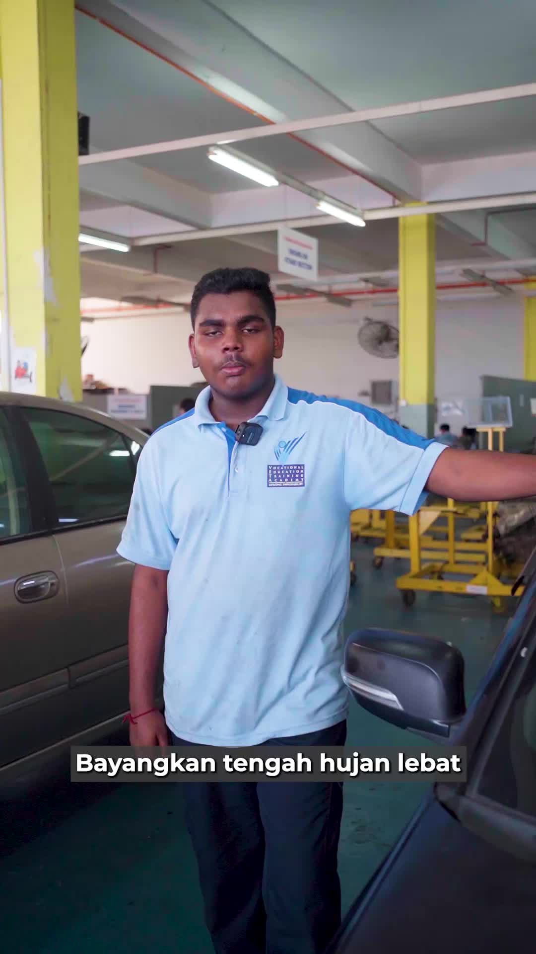 @VETA MALAYSIA