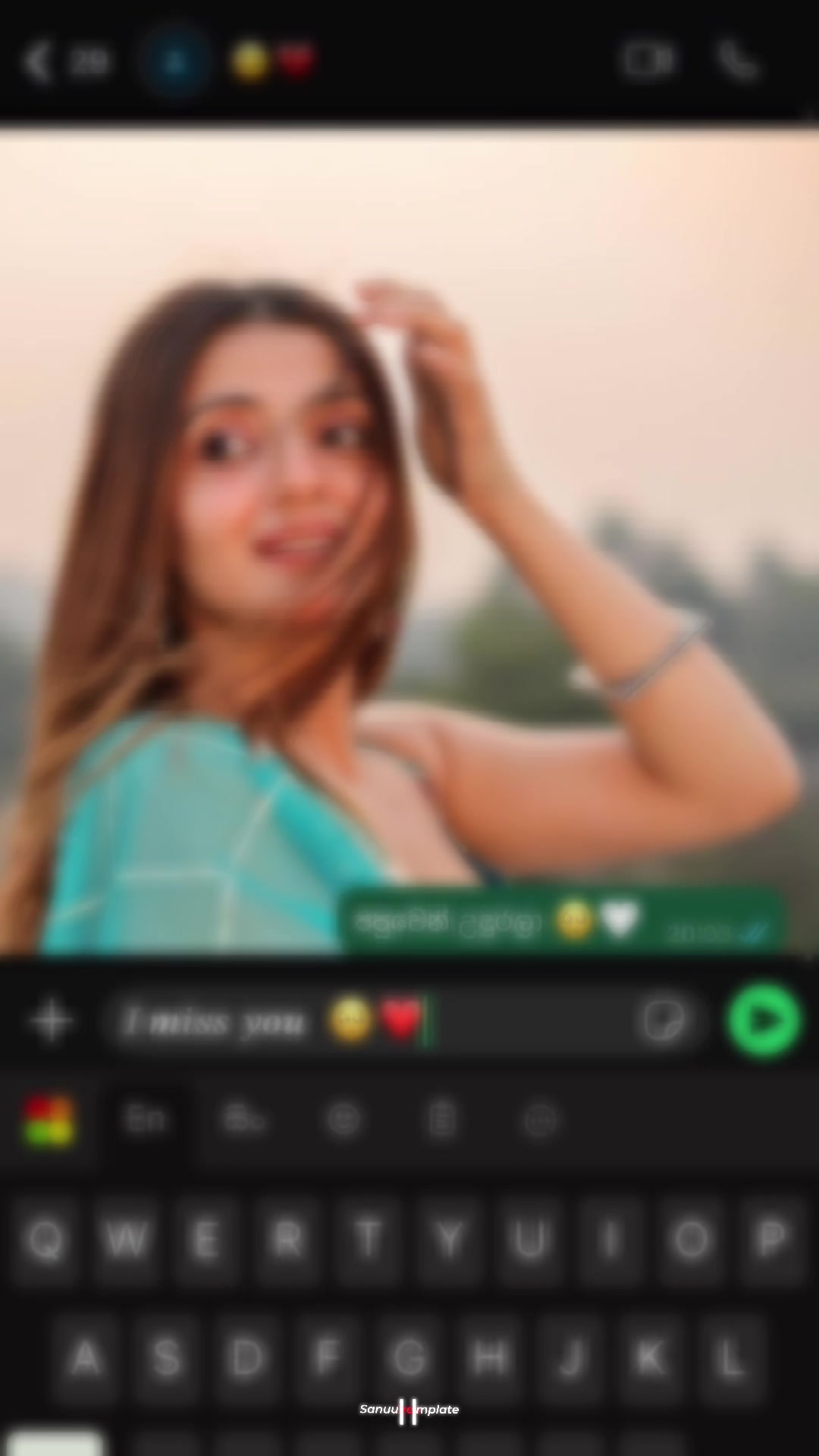 @𝑺𝒂𝒏𝒖𝒖 𝑻𝒆𝒎𝒑𝒍𝒂𝒕𝒆 🔖