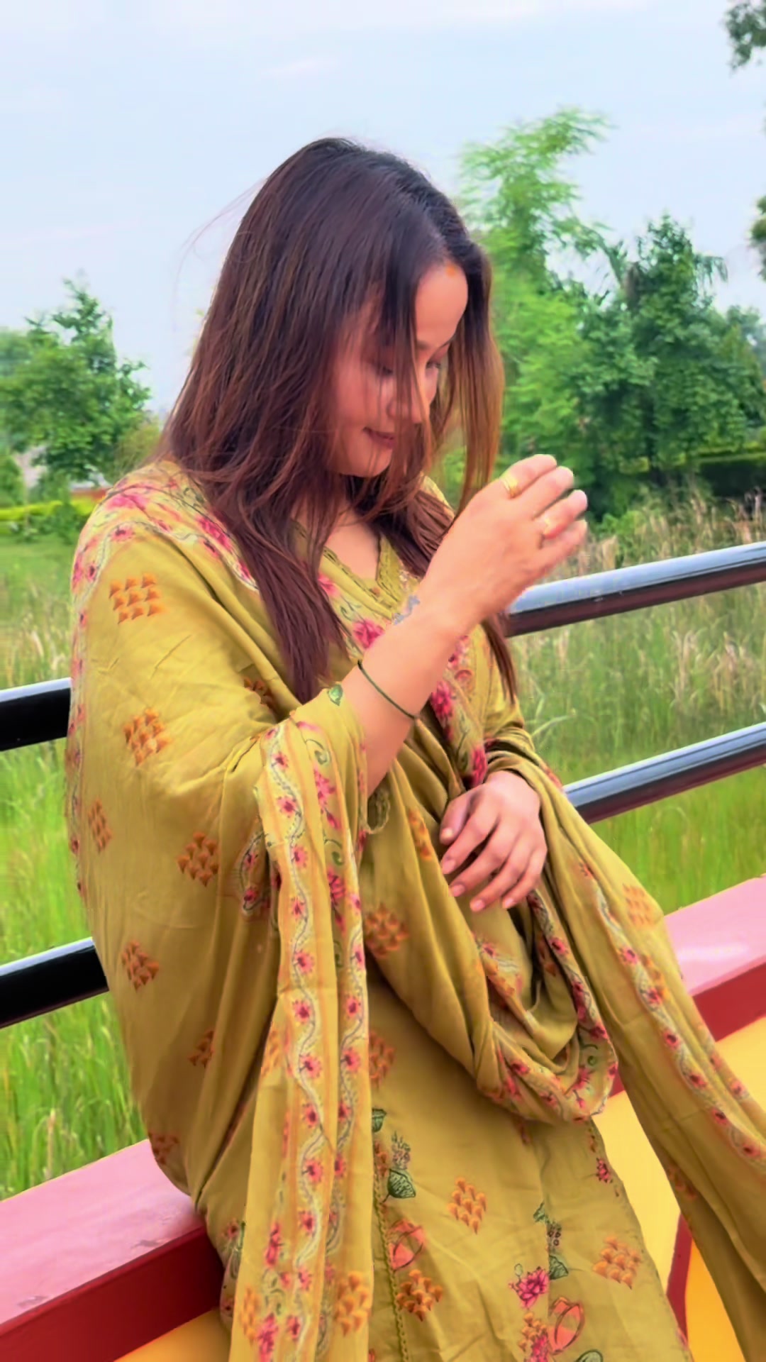 @Seema Chaudhary