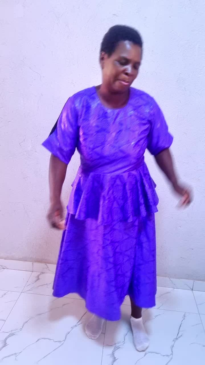 @Mai Sauti