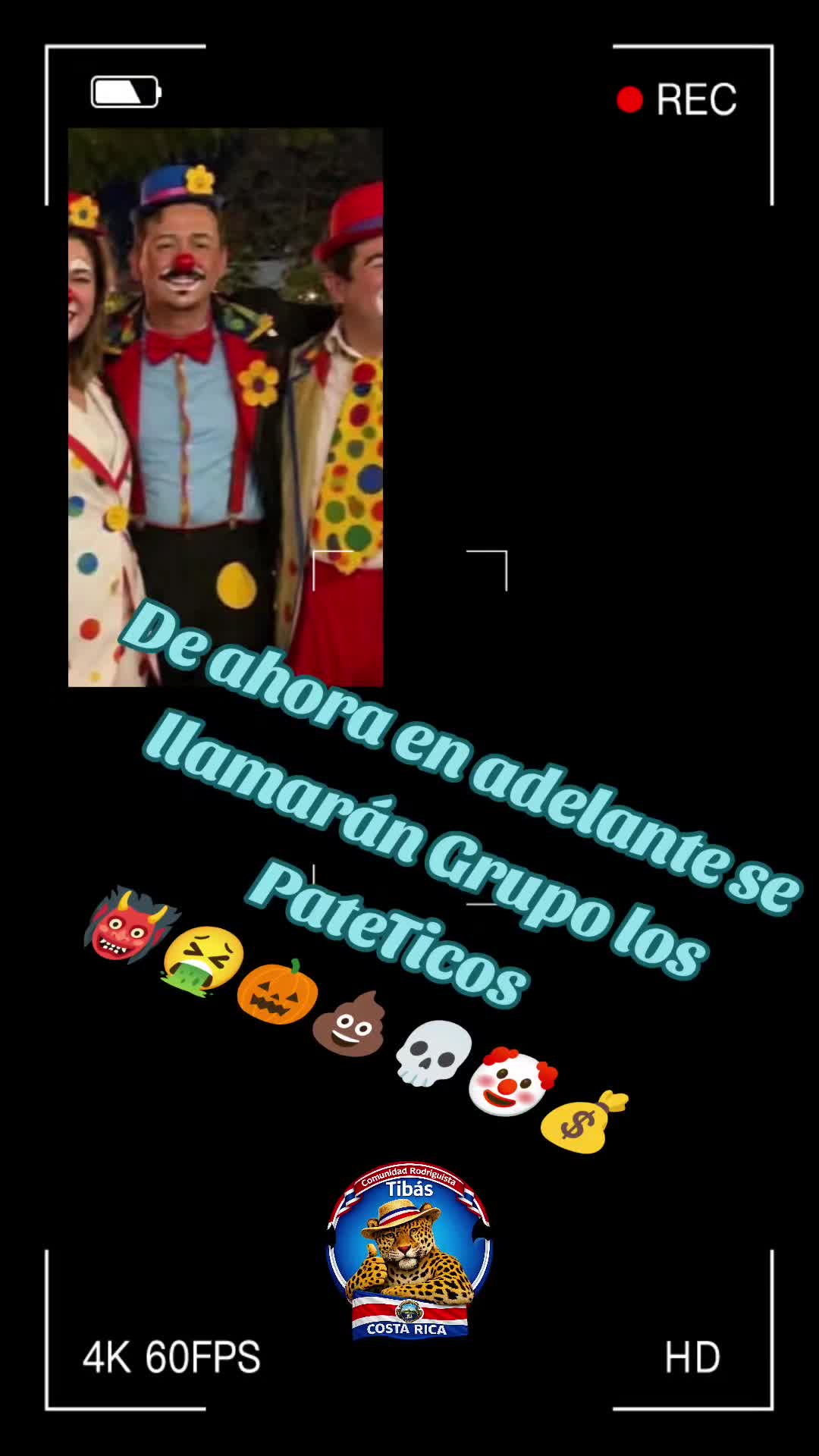 @Comunidad Rodriguista Tibás