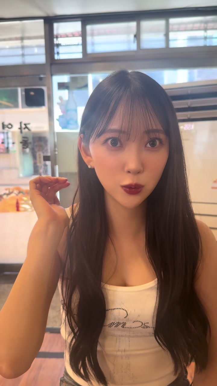 @堀 未央奈