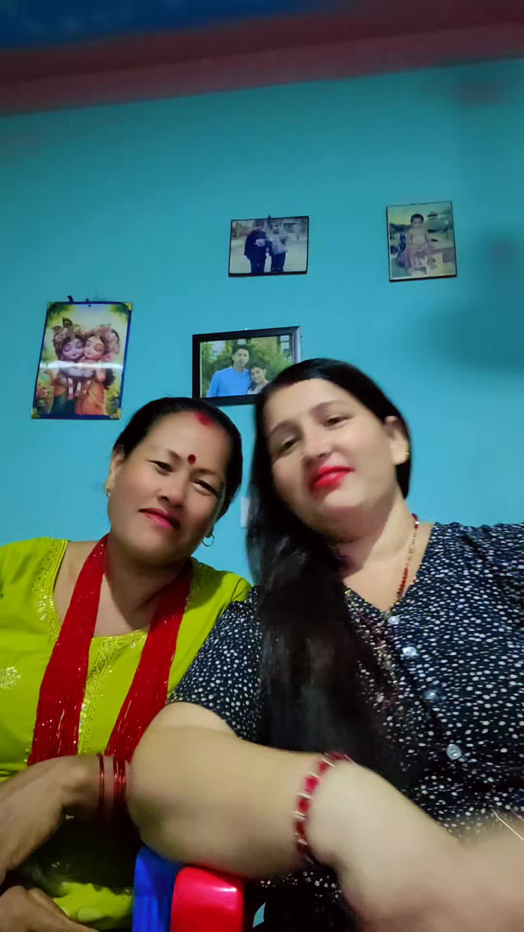 @Sumitra Bhandari