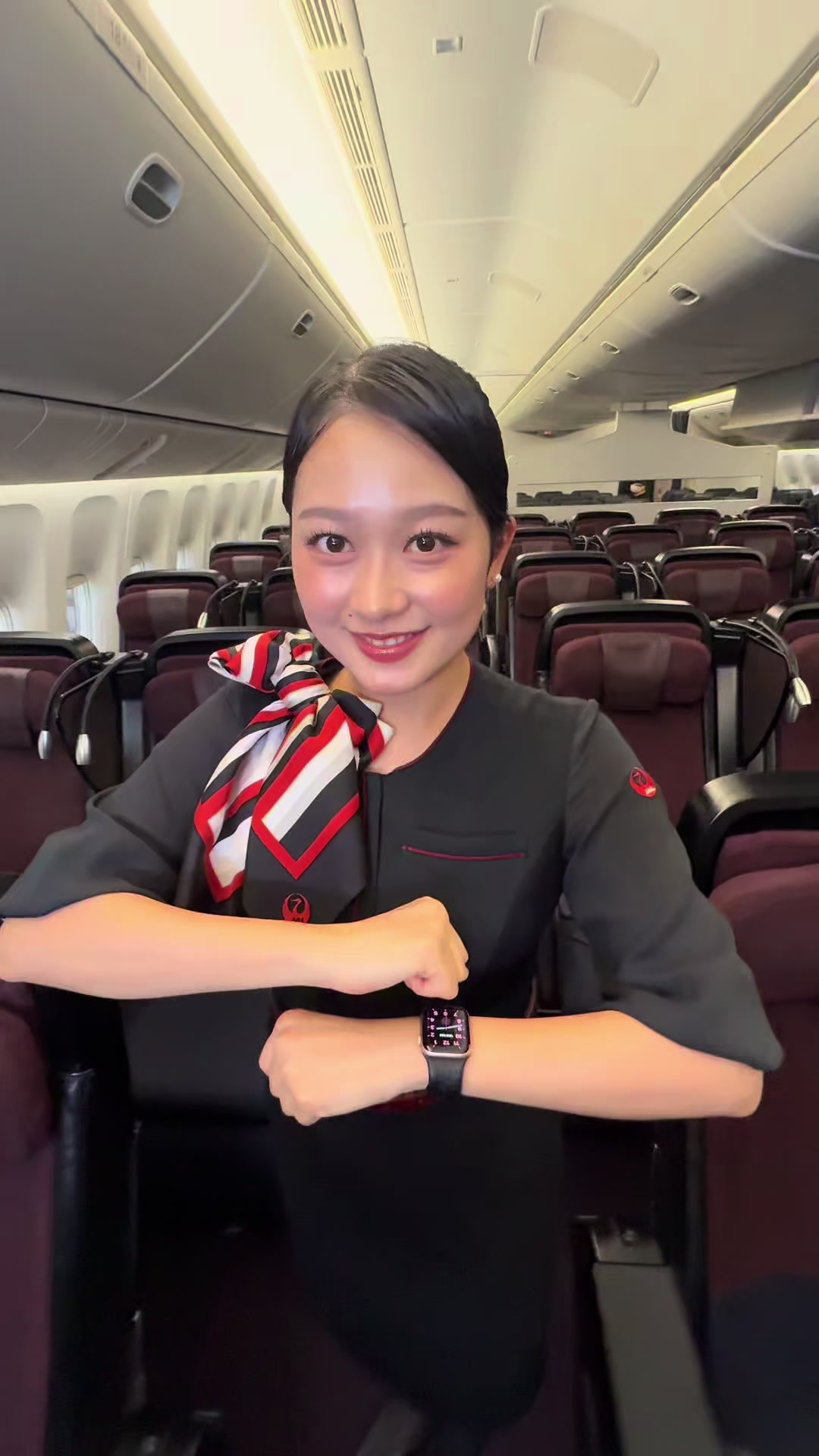 @JAPAN AIRLINES【公式】