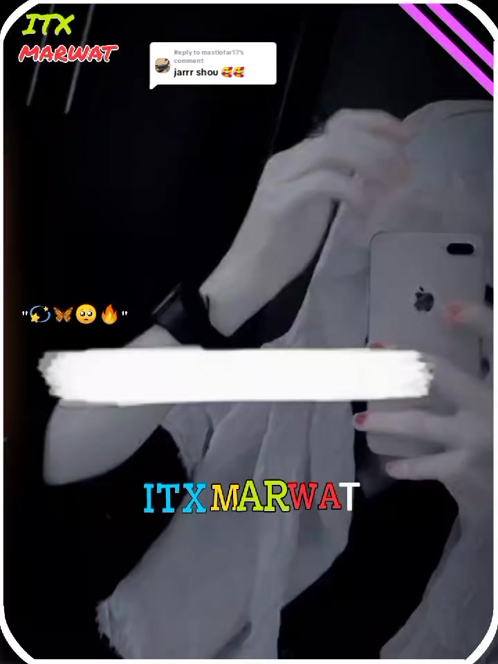 @🍹 Itx MRWAT 🍹