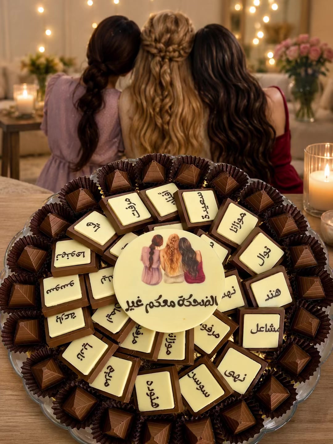 @دلال كيك 🧁🍰