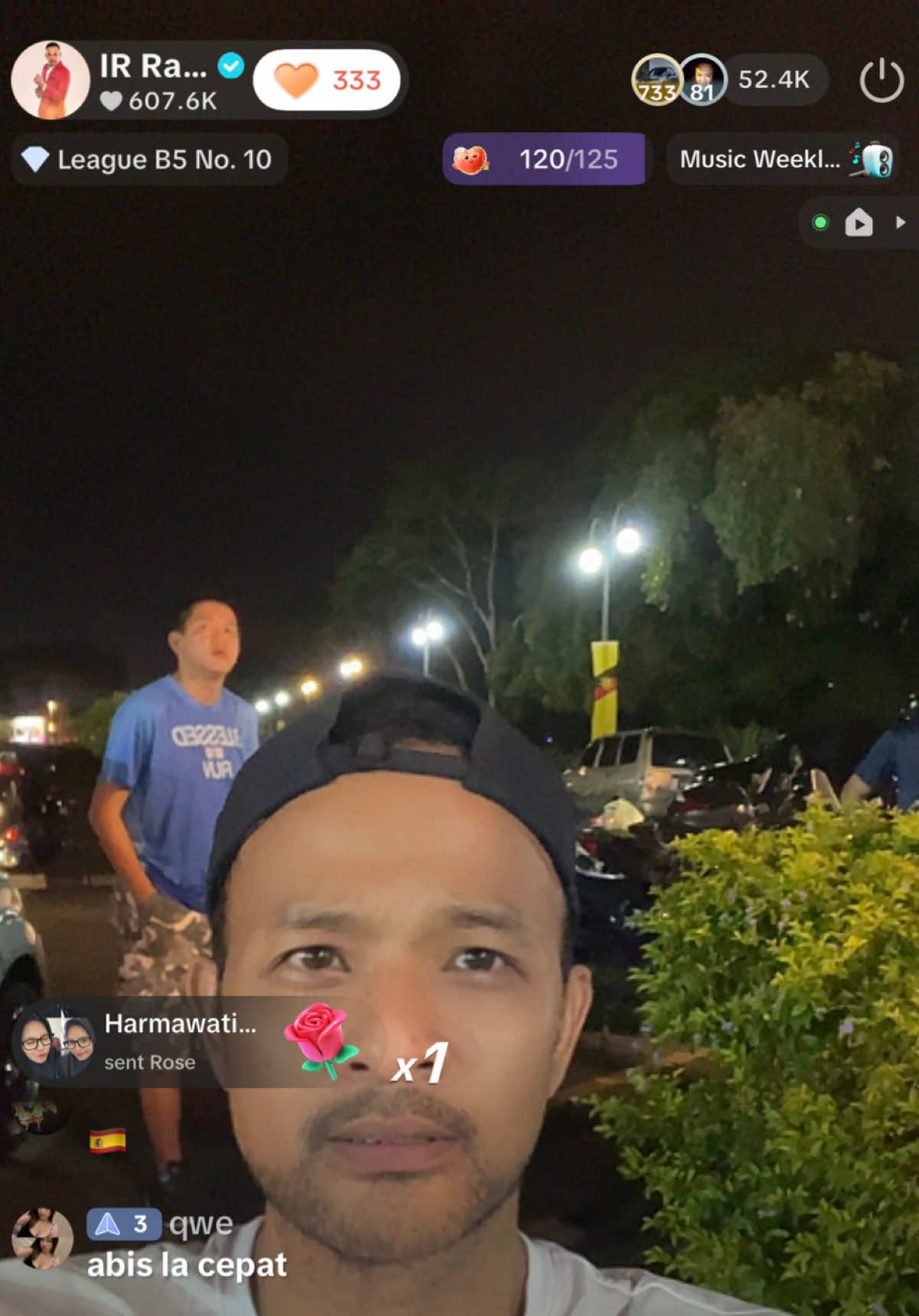 @IR Radzi