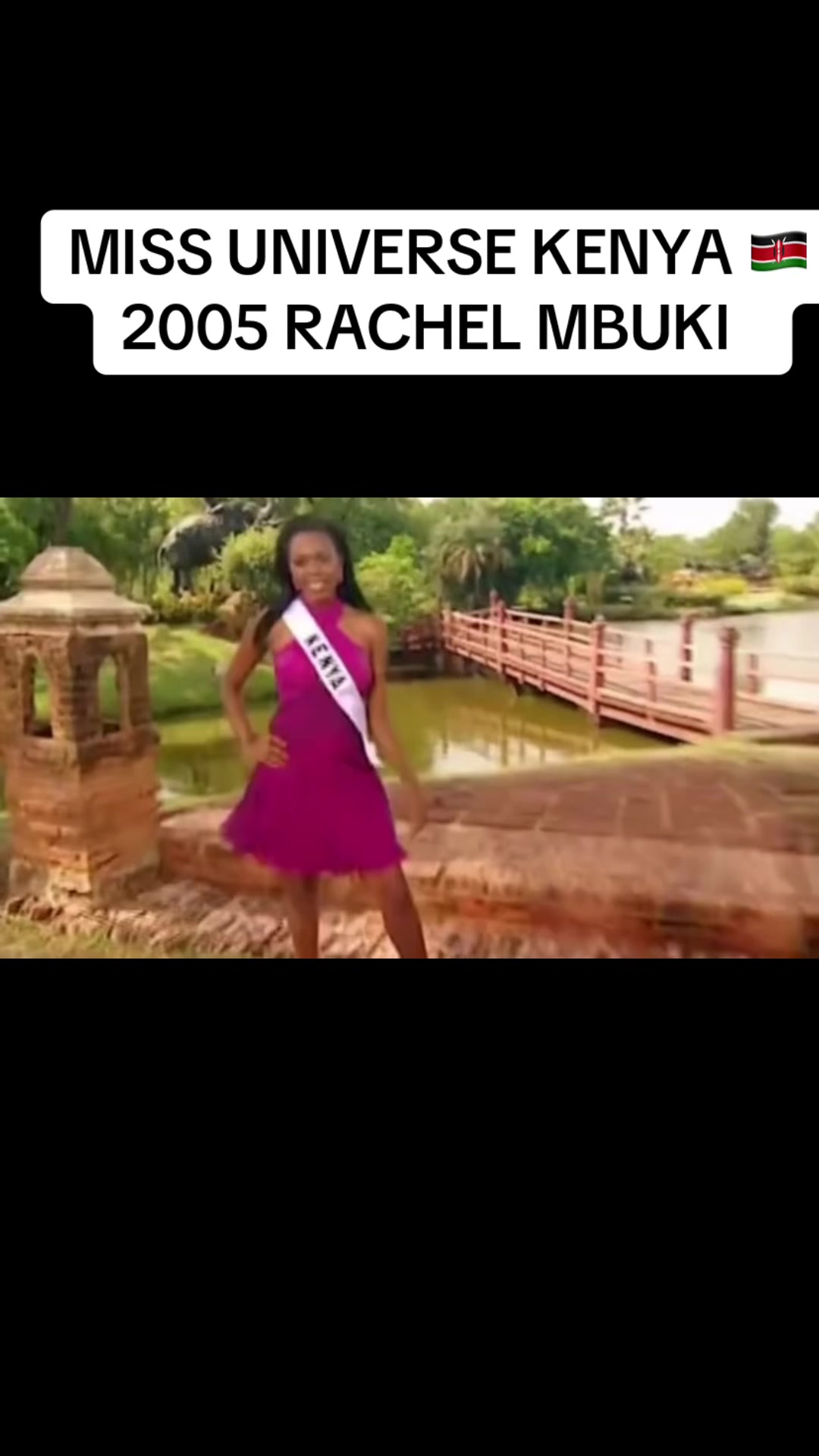 @NAIROBI PAGEANTS