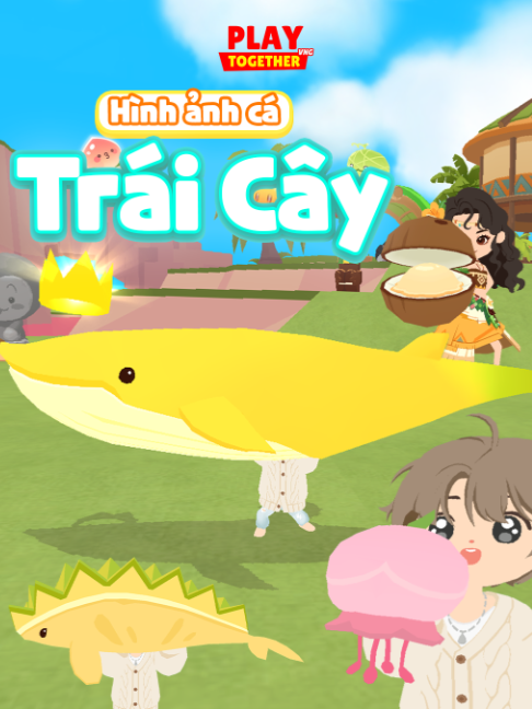 @Play Together VNG