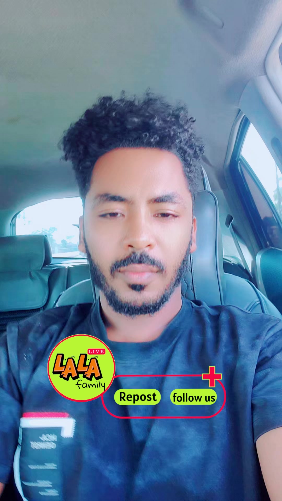 @LALA LIVE