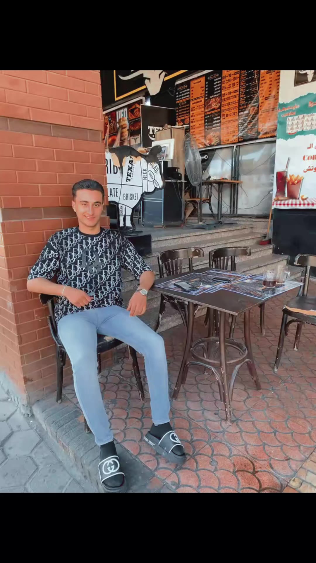 @ايـــE Y A Dـــاد 🦅💯