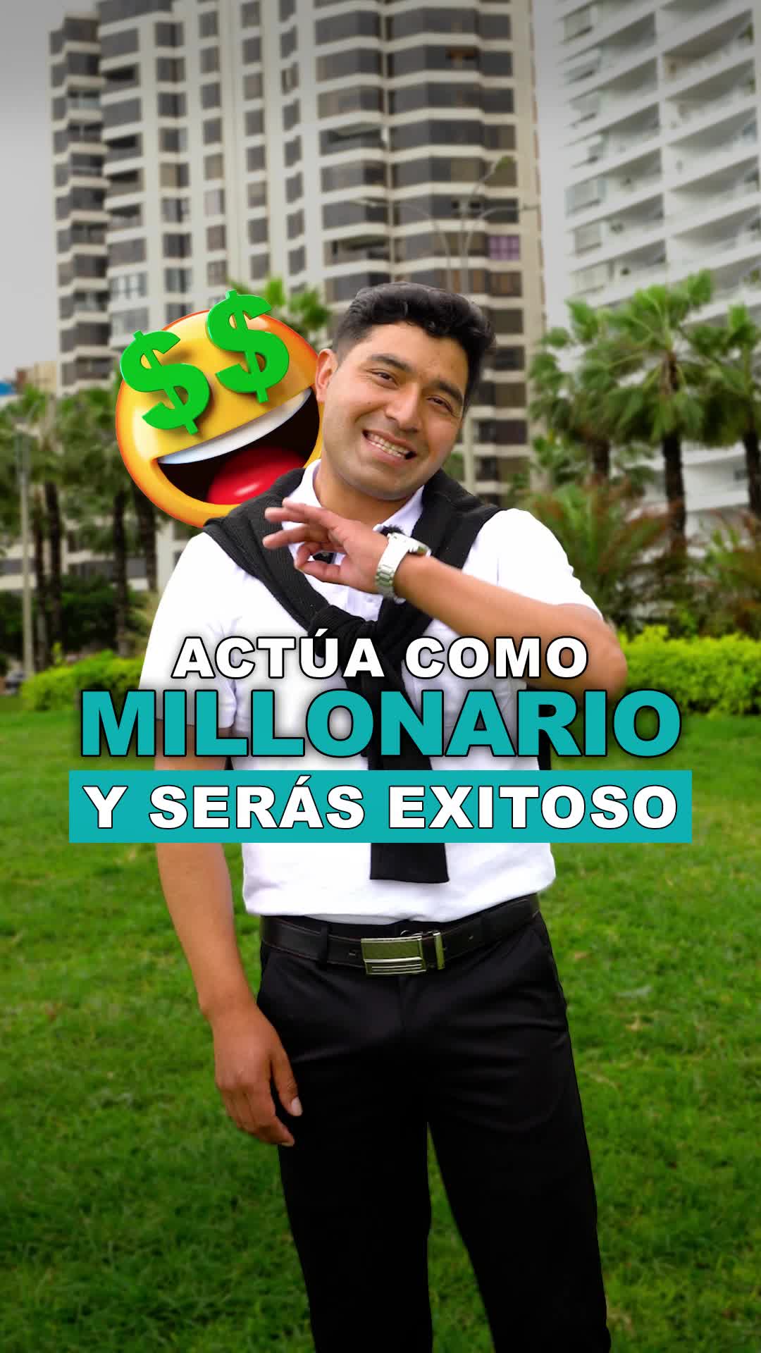 @Geiner Medina&reg;