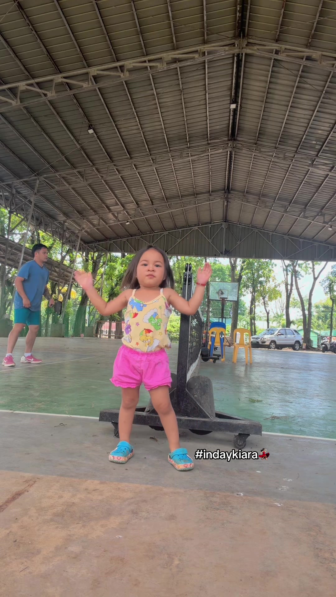 @Inday Kiara