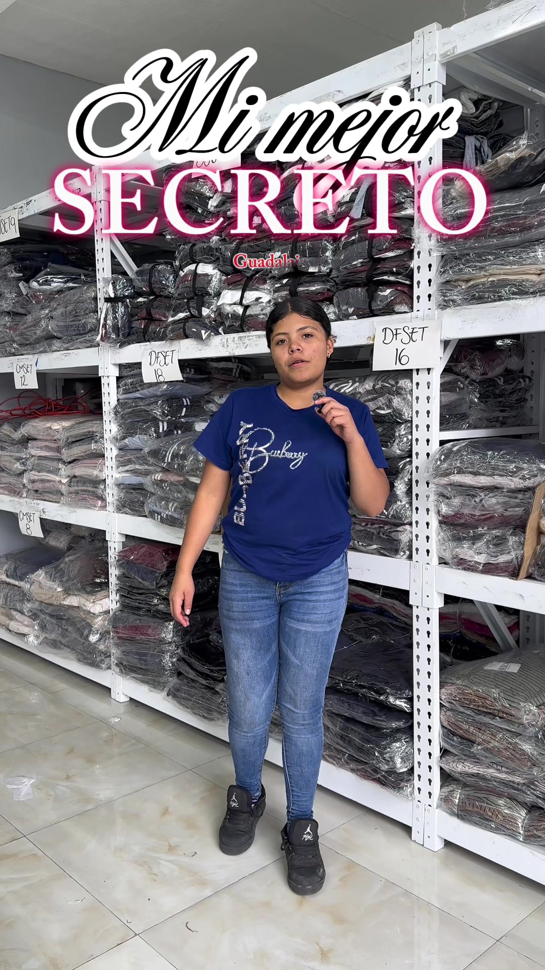 @JERA DISTRIBUIDOR