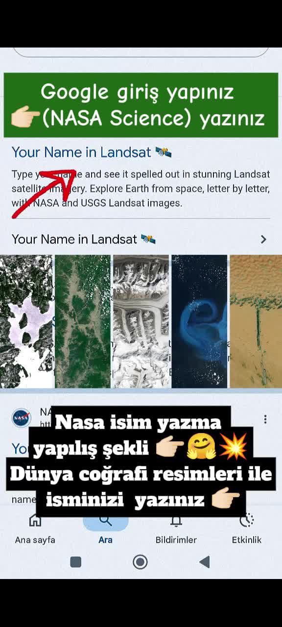 @doğa hayranı
