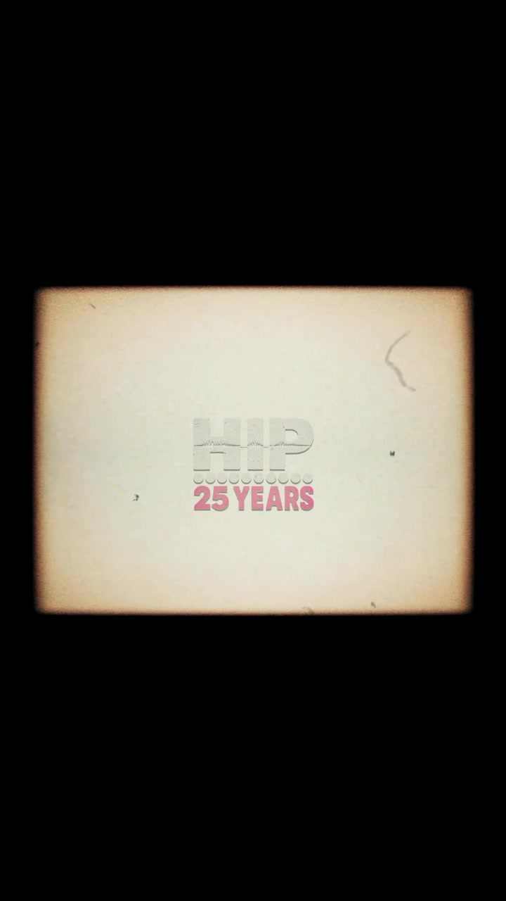 @HIP Video Promo