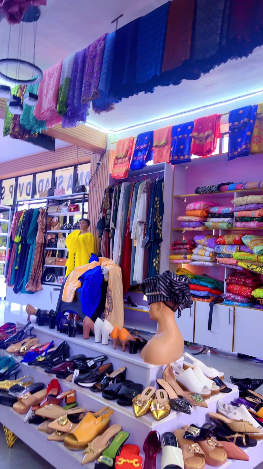 @Maman&ensp;Shadadi&ensp;Shop