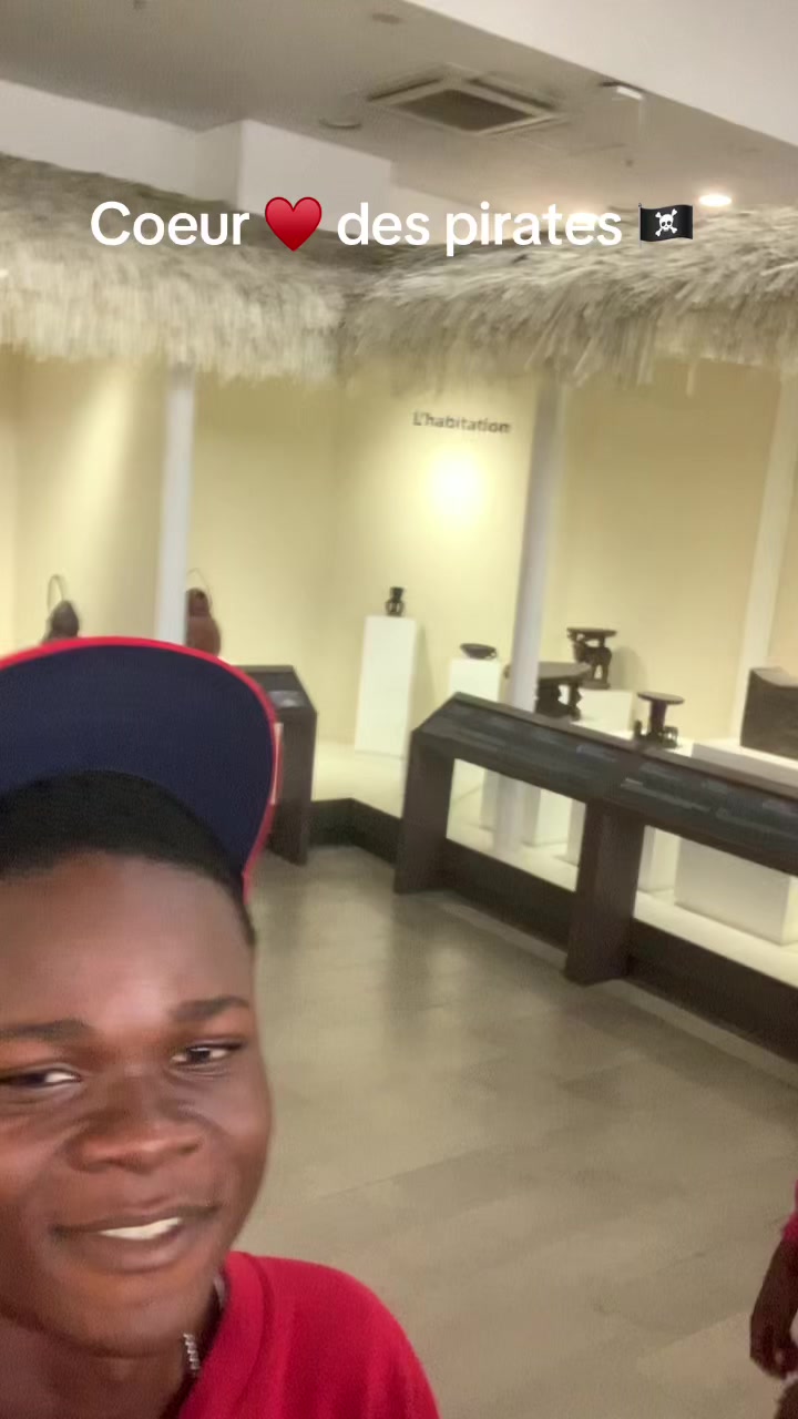 @James Kialanda