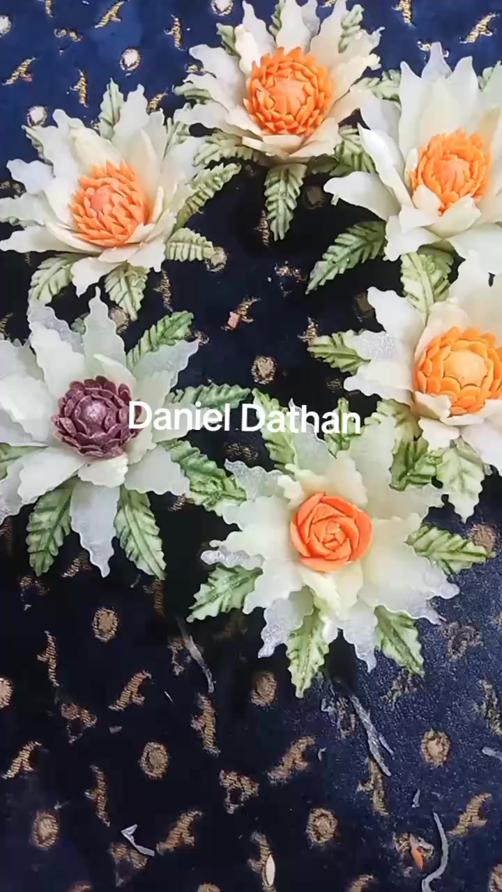 @Daniel Dathan
